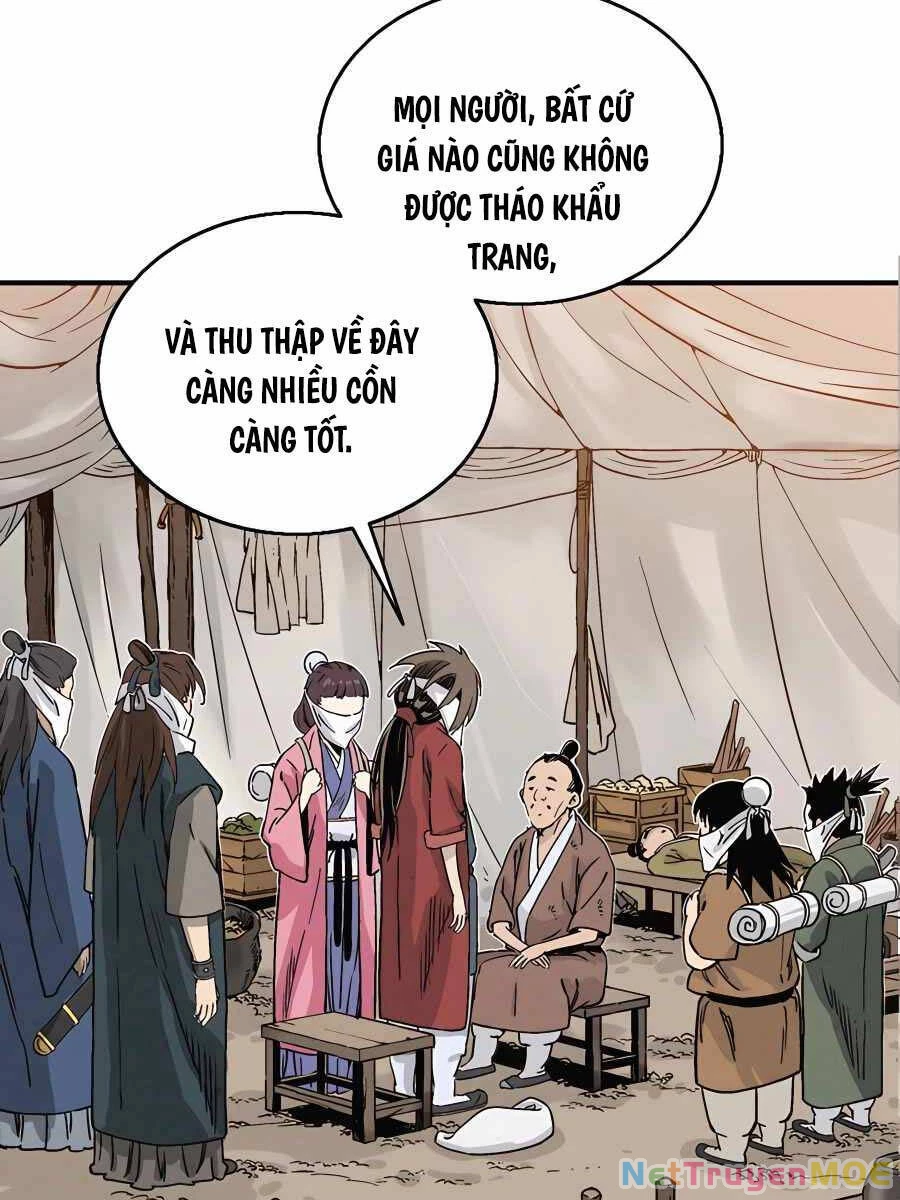 Trọng Sinh Thành Thần Y Thời Tam Quốc Chapter 96 - 92