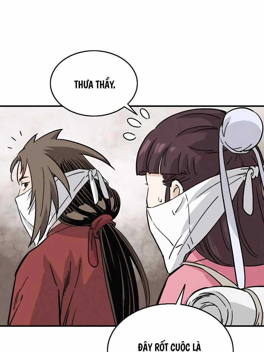 Trọng Sinh Thành Thần Y Thời Tam Quốc Chapter 96 - 97