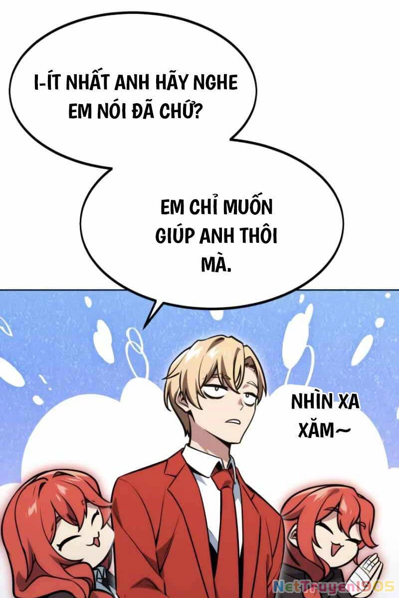 Hướng Dẫn Sinh Tồn Trong Học Viện Chapter 7 - 13