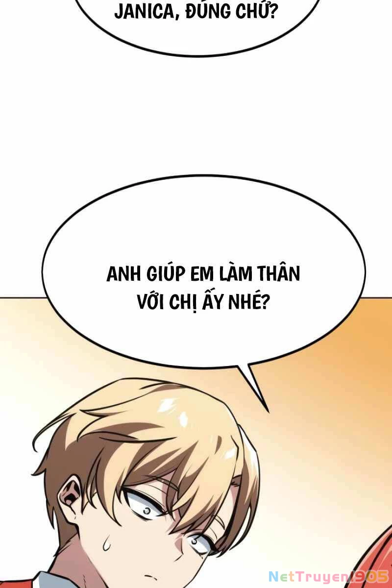 Hướng Dẫn Sinh Tồn Trong Học Viện Chapter 7 - 22