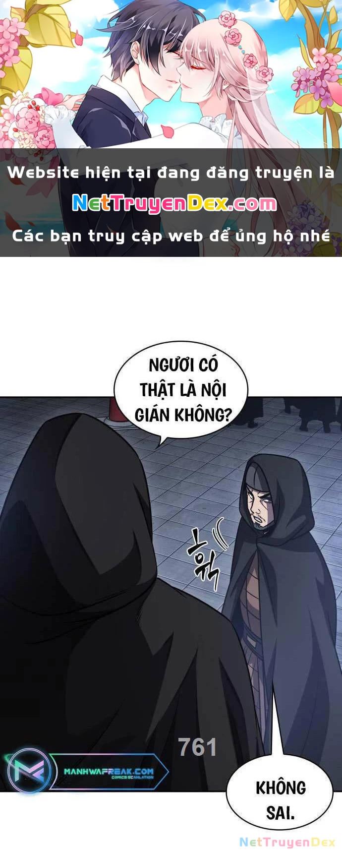 Ngã Lão Ma Thần Chapter 188 - 1