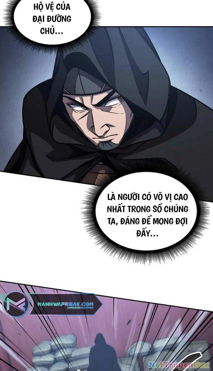 Ngã Lão Ma Thần Chapter 188 - 23