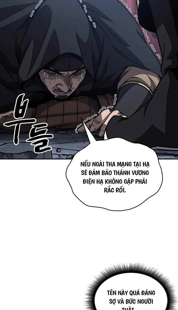 Ngã Lão Ma Thần Chapter 188 - 91