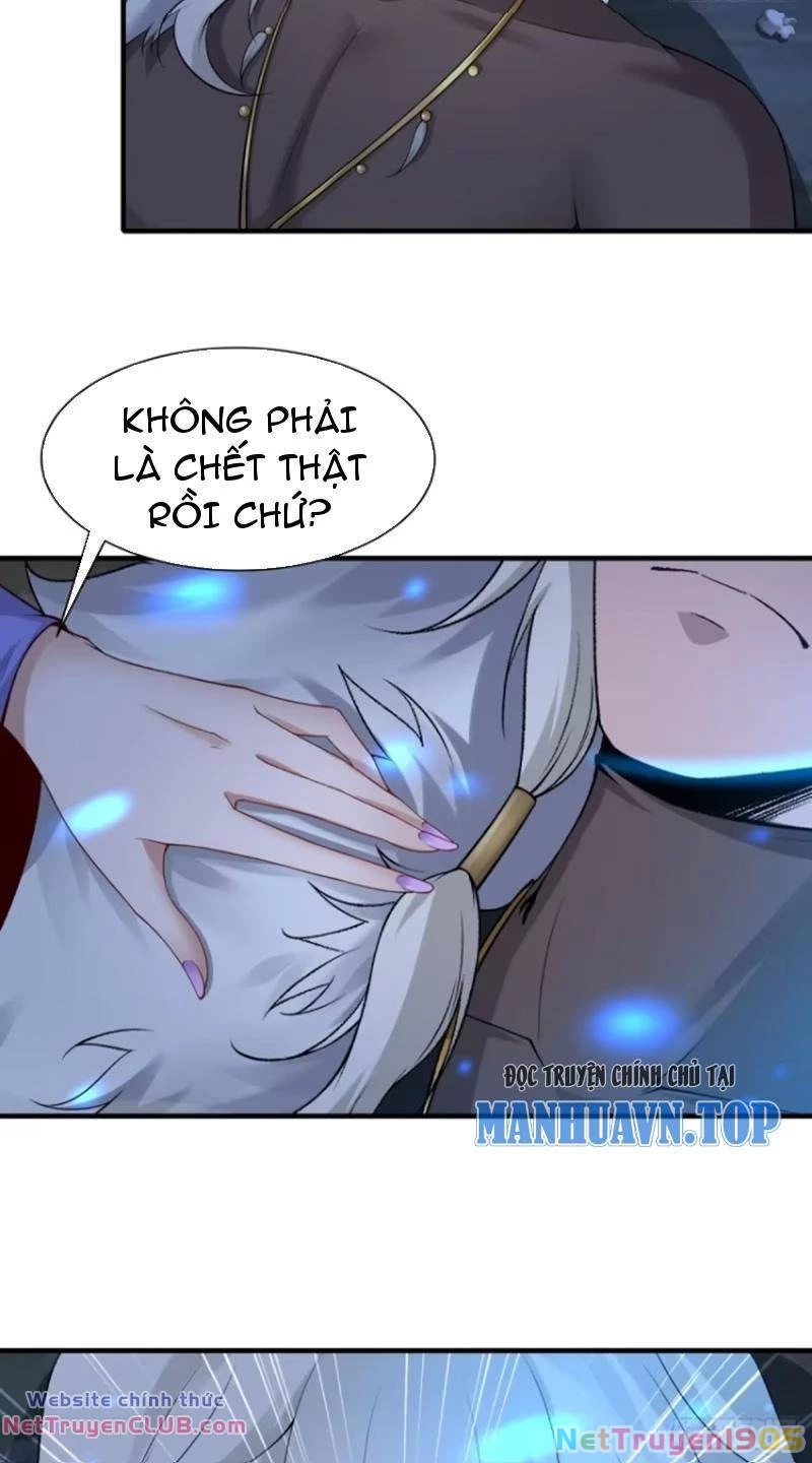 Bắt Đầu Với Tuyệt Sắc Sư Tôn: Hệ Thống Tổng Cục Phản Cốt Chapter 35 - 4