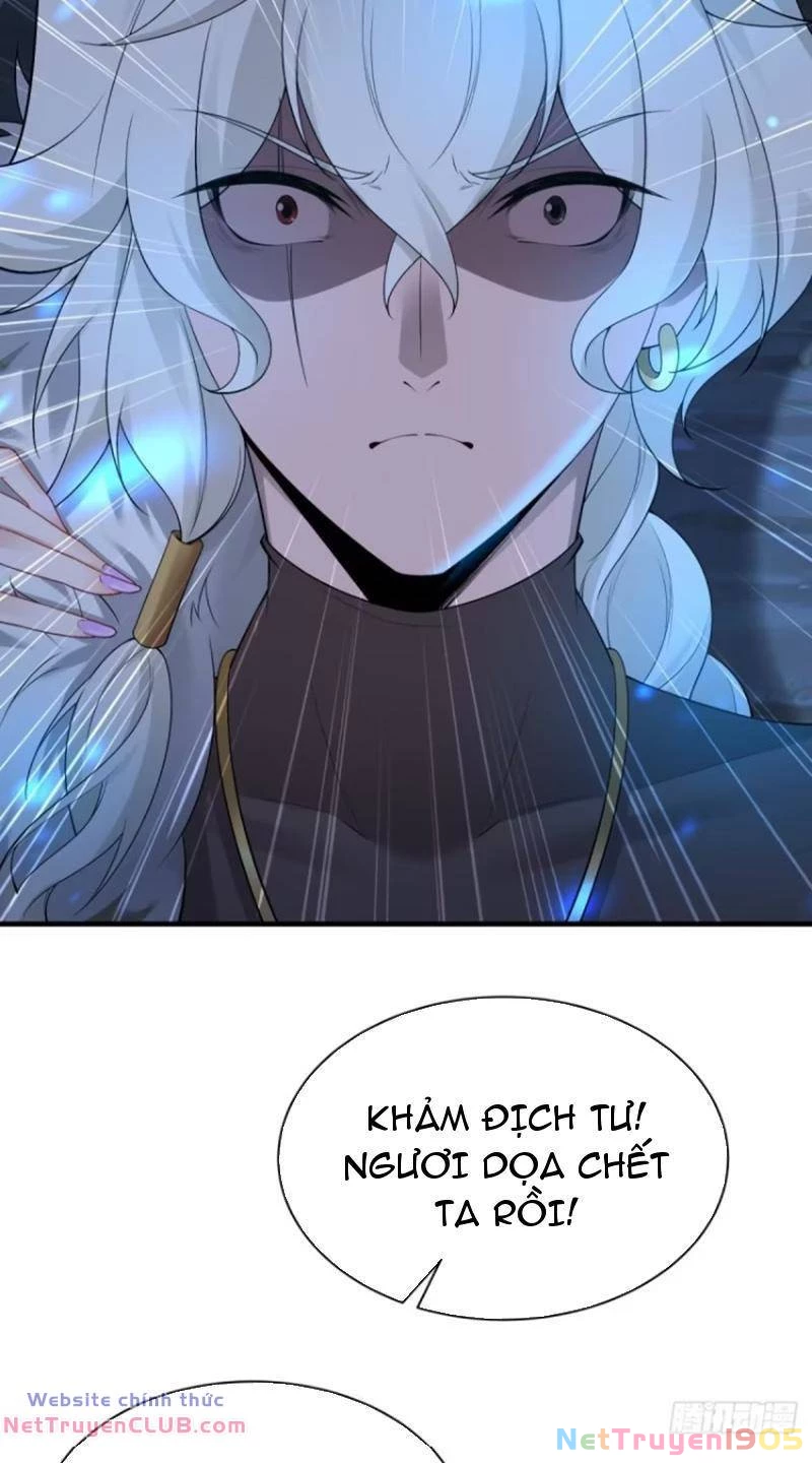 Bắt Đầu Với Tuyệt Sắc Sư Tôn: Hệ Thống Tổng Cục Phản Cốt Chapter 35 - 5