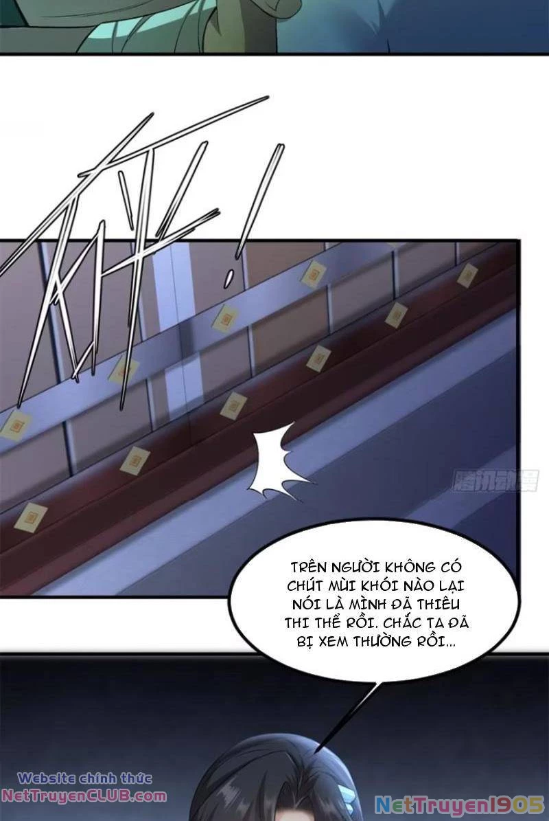 Bắt Đầu Với Tuyệt Sắc Sư Tôn: Hệ Thống Tổng Cục Phản Cốt Chapter 35 - 35
