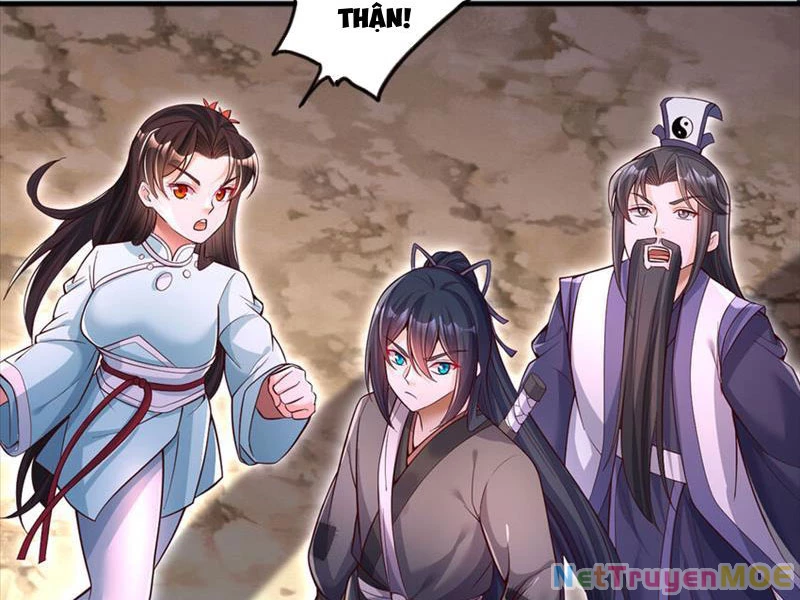 Khởi Đầu Có Kiếm Vực, Ta Sẽ Trở Thành Kiếm Thần Chapter 121 - 4
