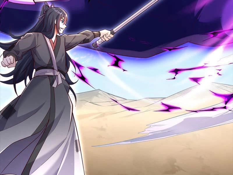 Khởi Đầu Có Kiếm Vực, Ta Sẽ Trở Thành Kiếm Thần Chapter 121 - 7