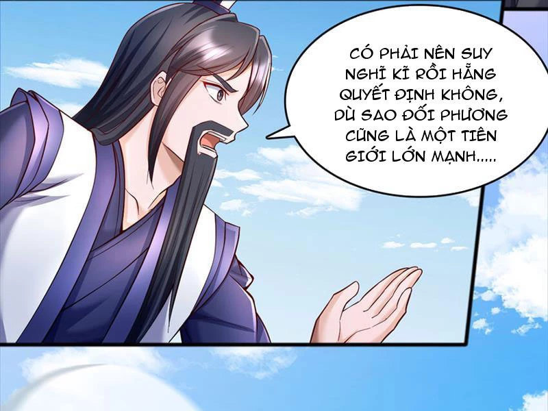 Khởi Đầu Có Kiếm Vực, Ta Sẽ Trở Thành Kiếm Thần Chapter 121 - 59