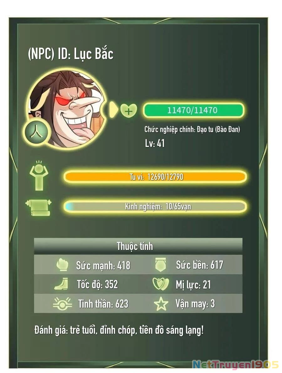 Tu Tiên Chính Là Như Vậy Chapter 57 - 3