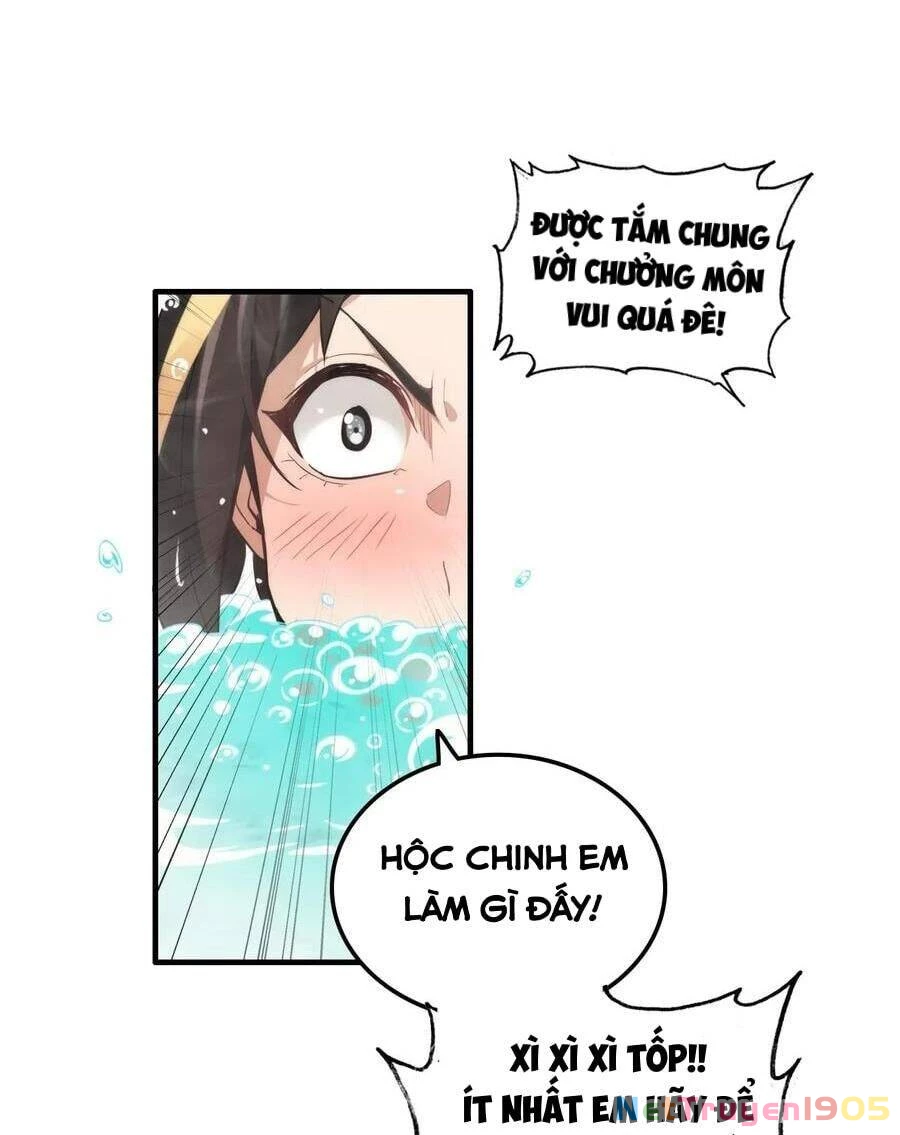 Tu Tiên Chính Là Như Vậy Chapter 57 - 11