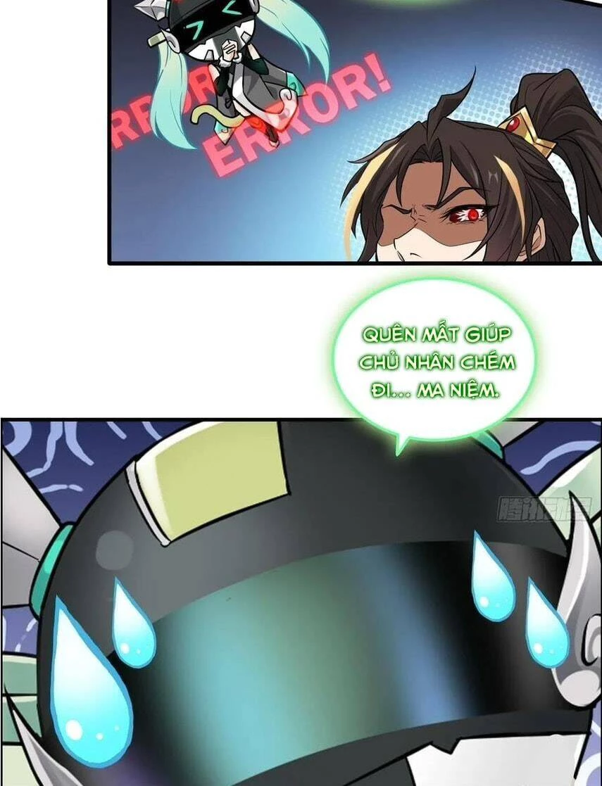 Tu Tiên Chính Là Như Vậy Chapter 57 - 34