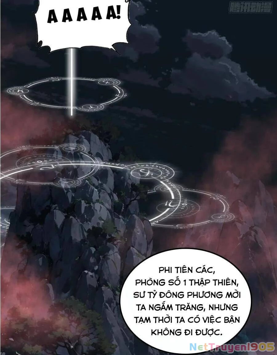 Tu Tiên Chính Là Như Vậy Chapter 57 - 54