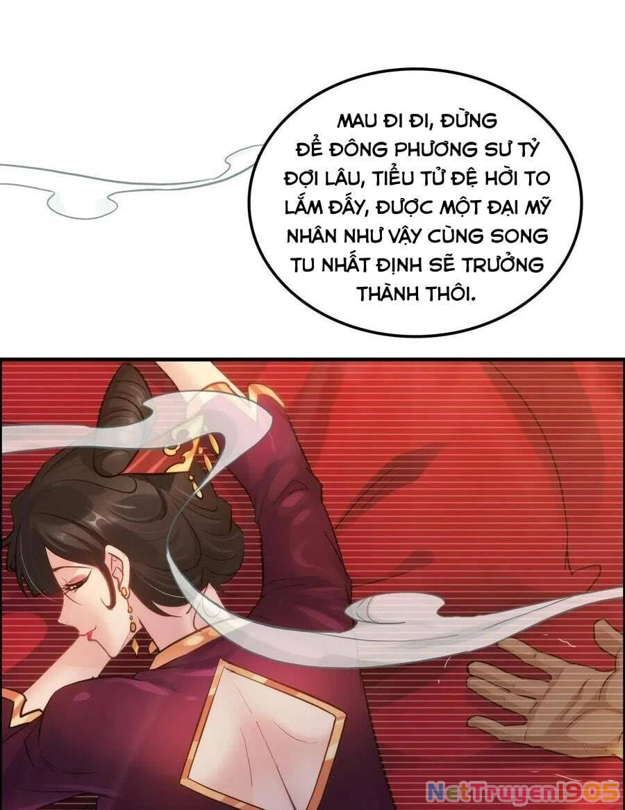 Tu Tiên Chính Là Như Vậy Chapter 57 - 58