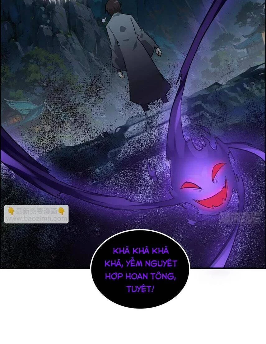 Tu Tiên Chính Là Như Vậy Chapter 57 - 63