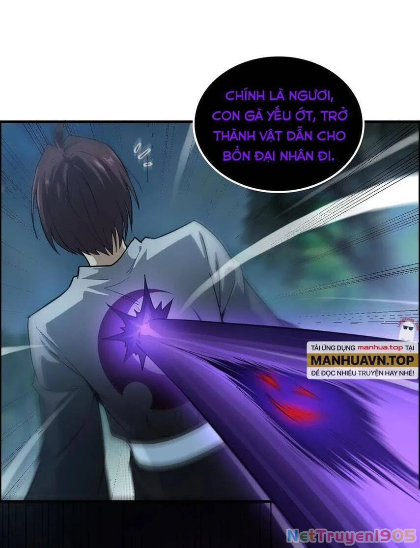 Tu Tiên Chính Là Như Vậy Chapter 57 - 64