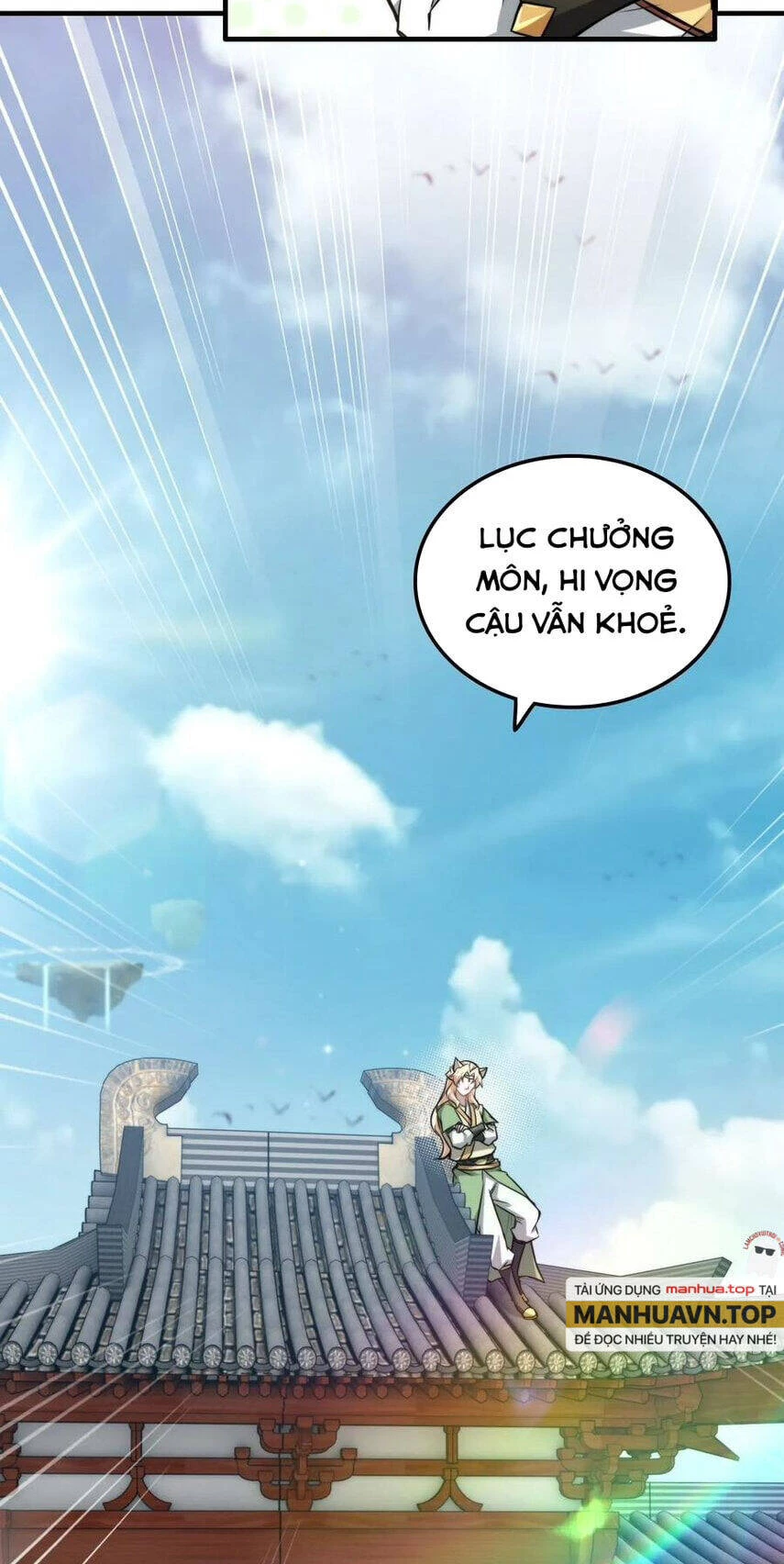 Tu Tiên Chính Là Như Vậy Chapter 58 - 5