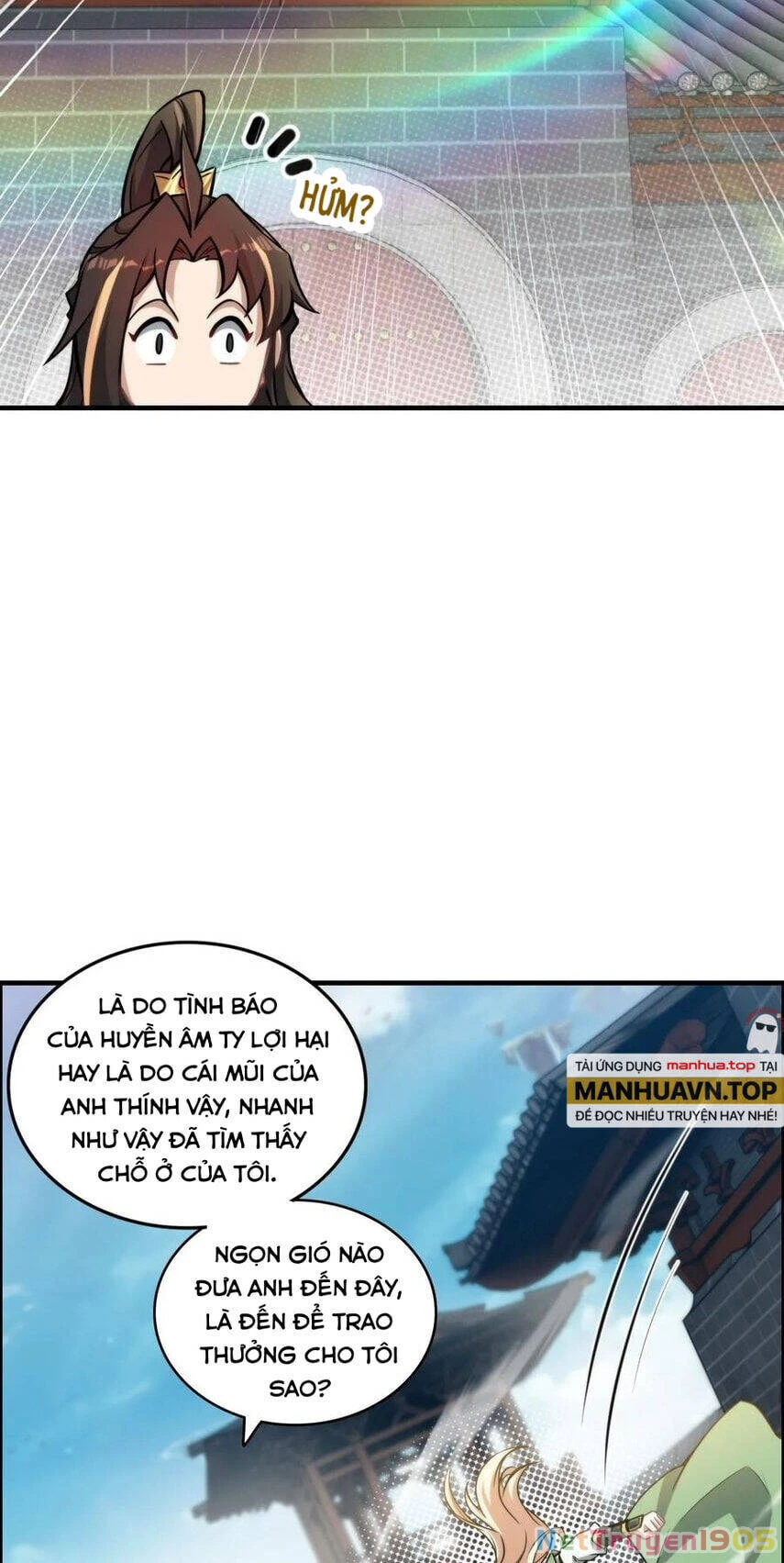 Tu Tiên Chính Là Như Vậy Chapter 58 - 6