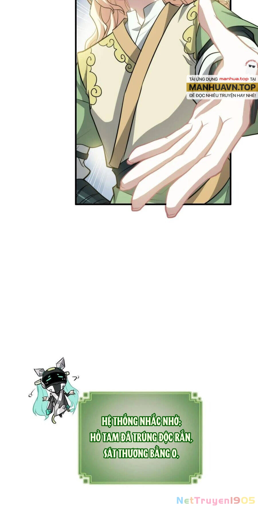 Tu Tiên Chính Là Như Vậy Chapter 58 - 8