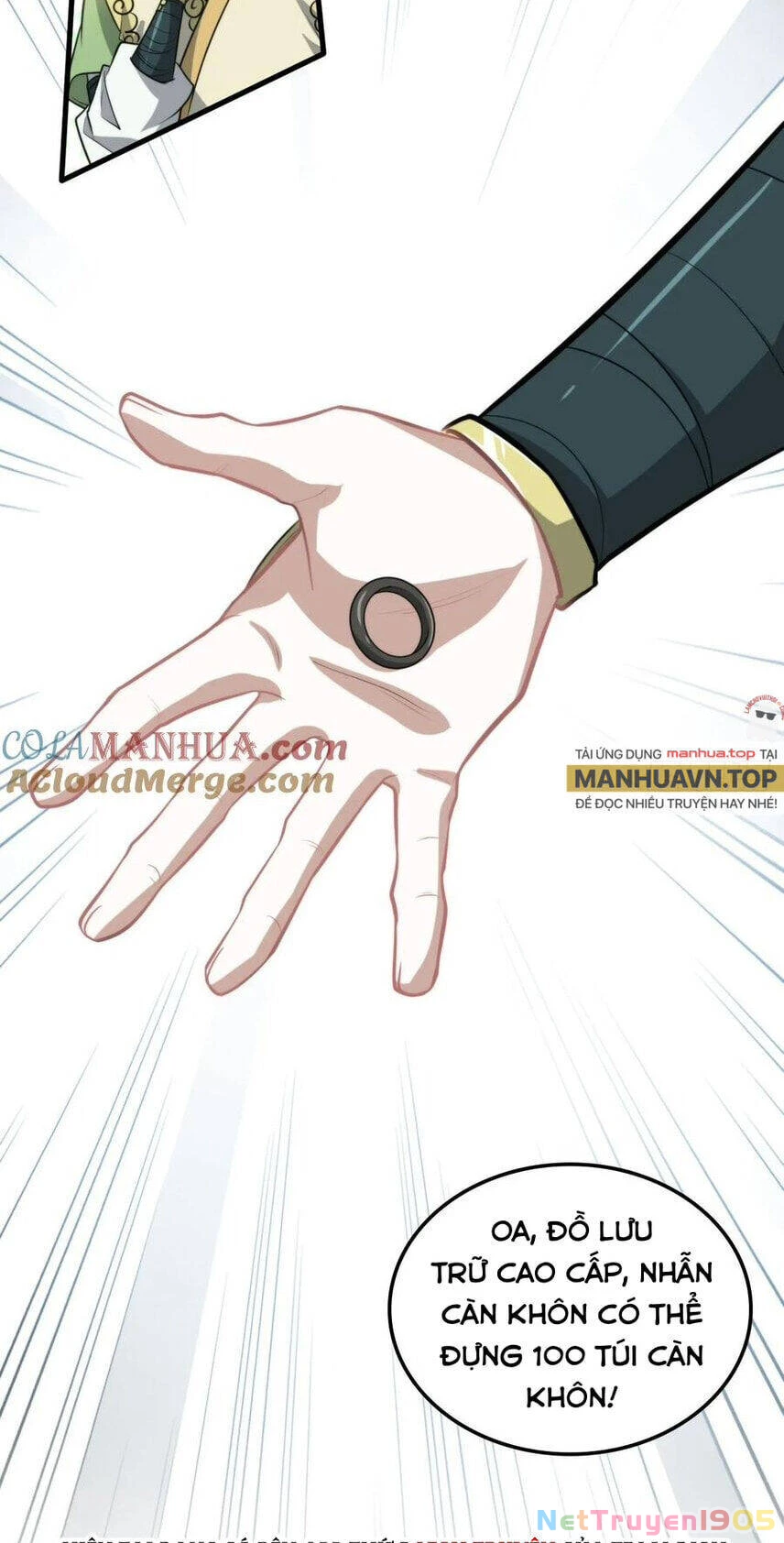 Tu Tiên Chính Là Như Vậy Chapter 58 - 13