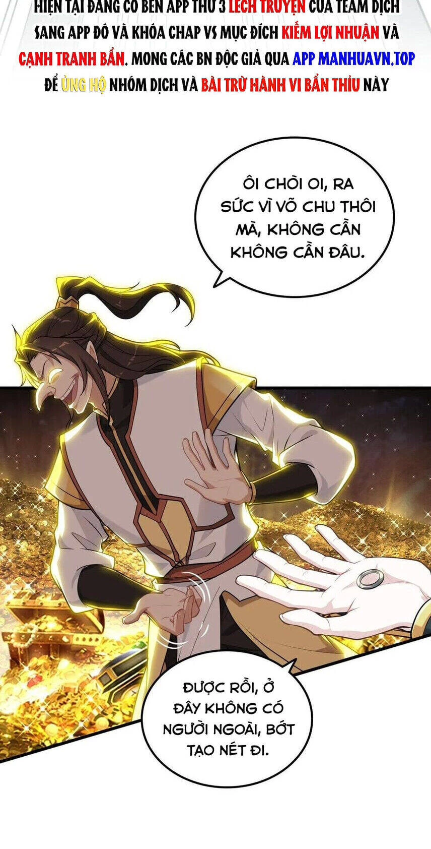 Tu Tiên Chính Là Như Vậy Chapter 58 - 14