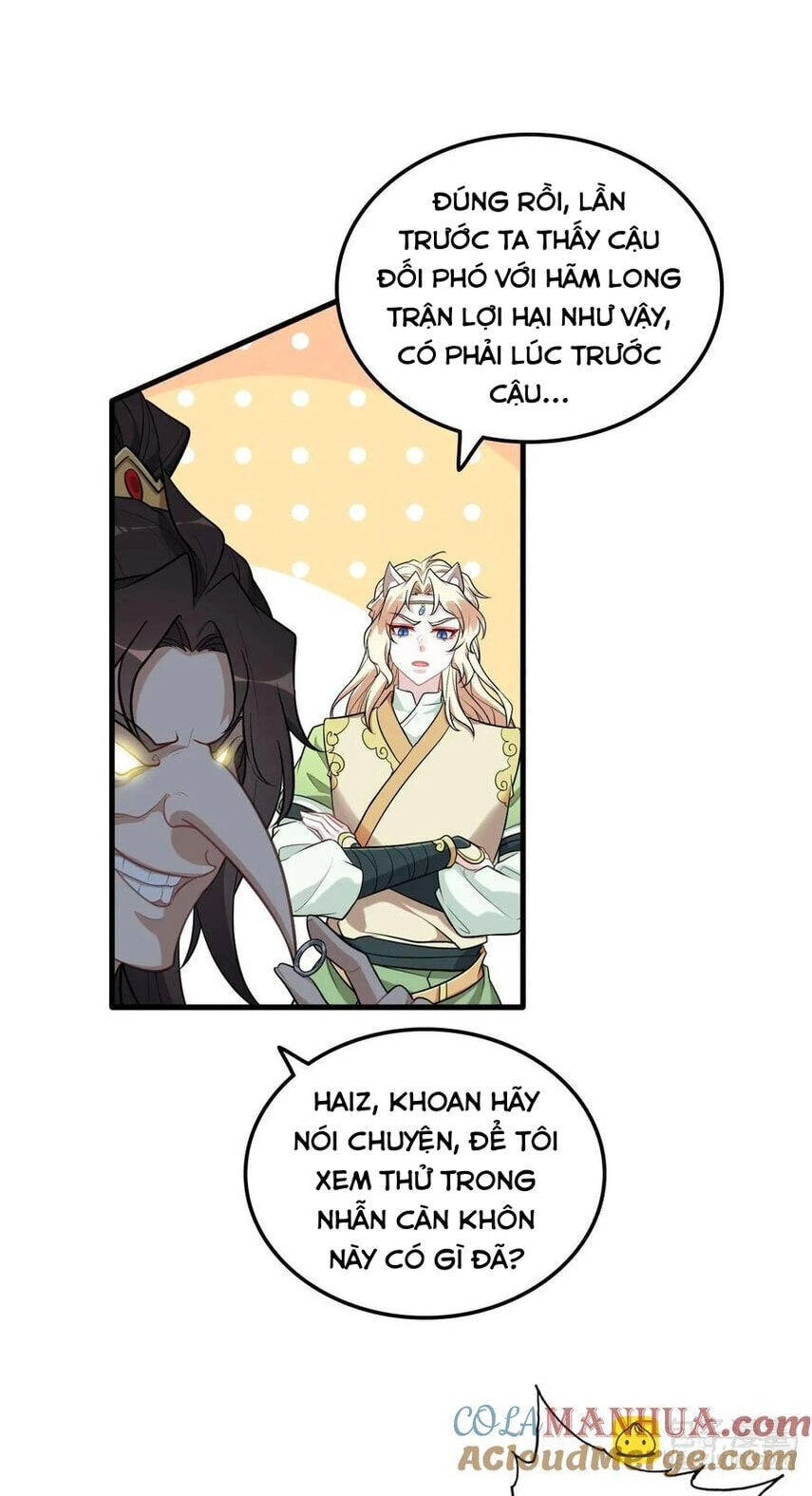 Tu Tiên Chính Là Như Vậy Chapter 58 - 15