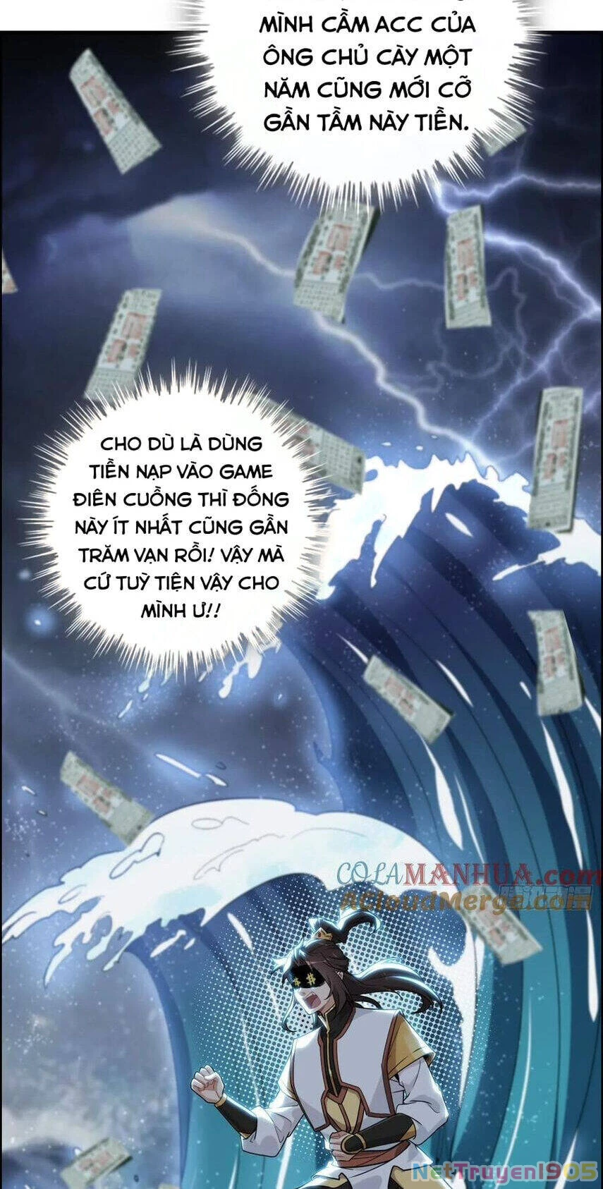 Tu Tiên Chính Là Như Vậy Chapter 58 - 18