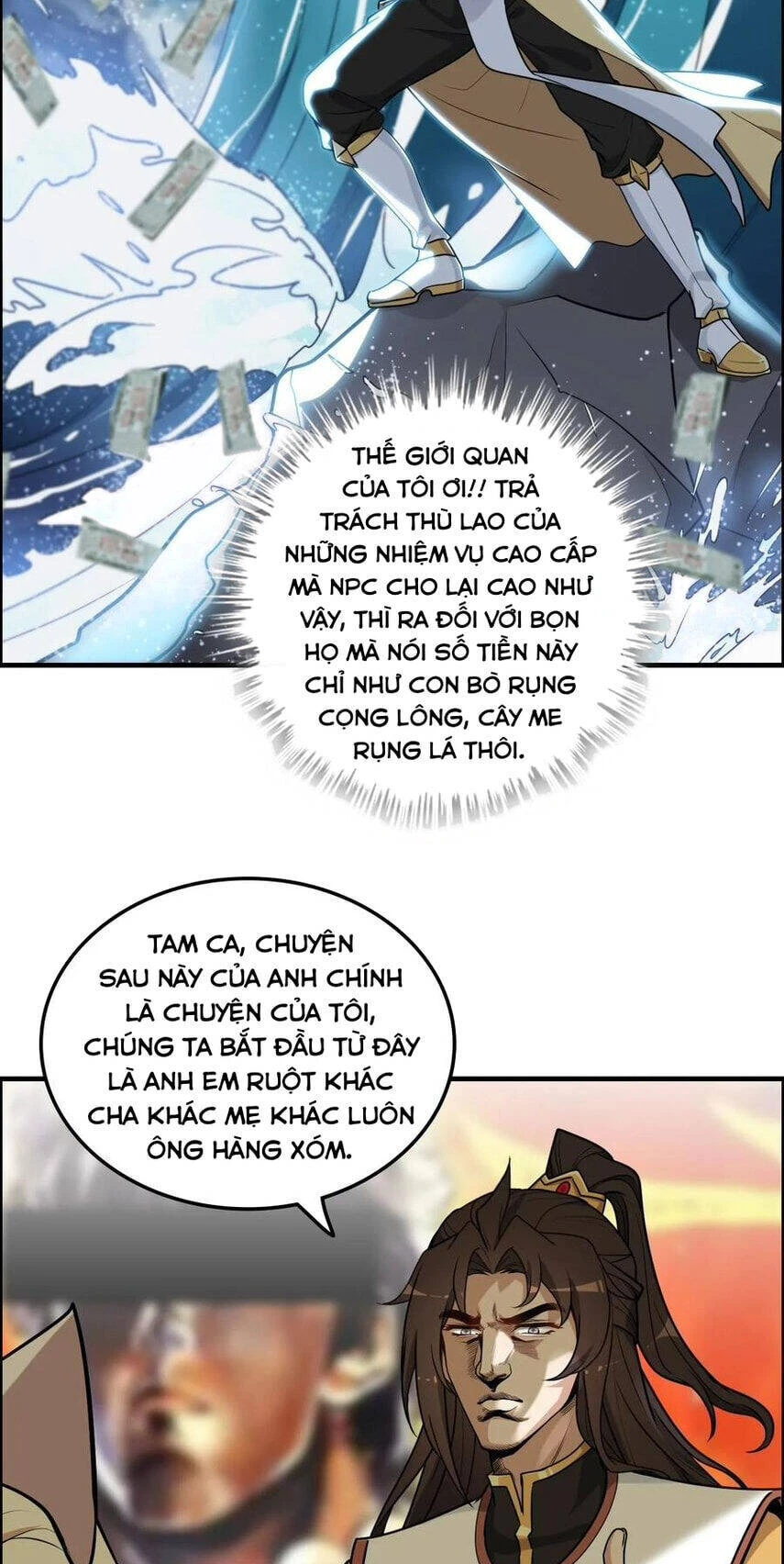 Tu Tiên Chính Là Như Vậy Chapter 58 - 19