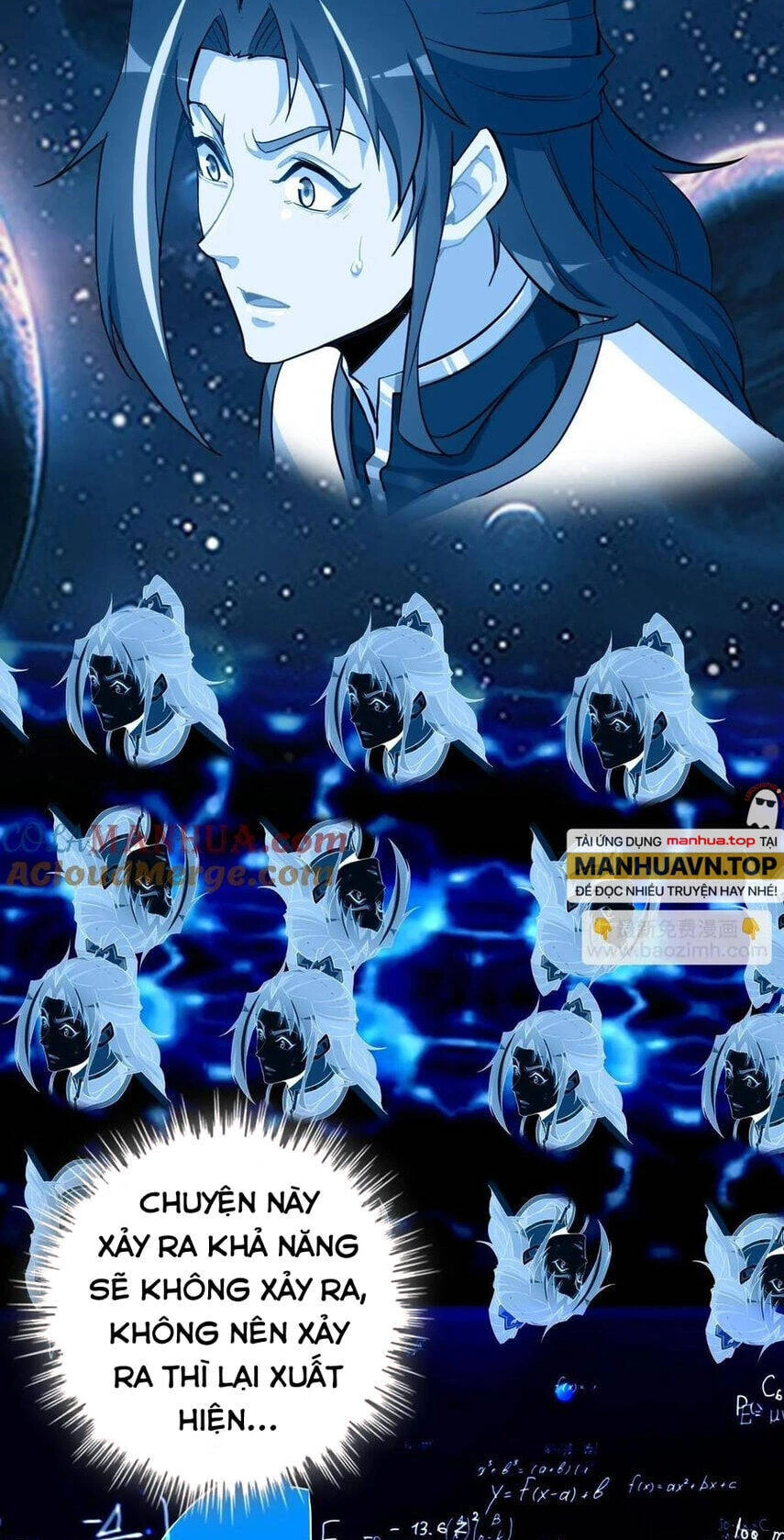 Tu Tiên Chính Là Như Vậy Chapter 58 - 25