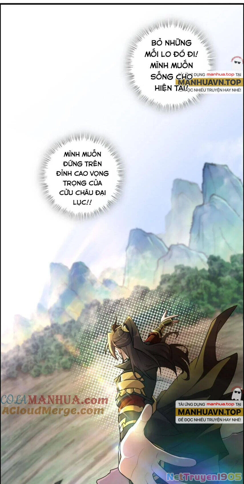 Tu Tiên Chính Là Như Vậy Chapter 58 - 29