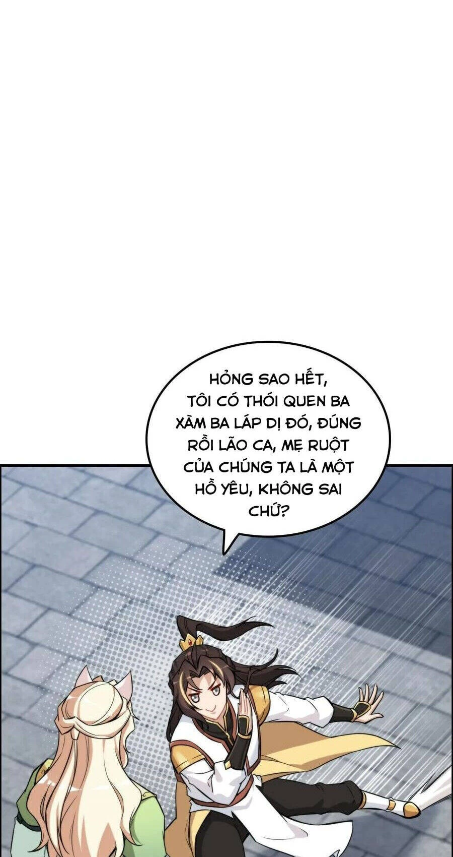 Tu Tiên Chính Là Như Vậy Chapter 58 - 32