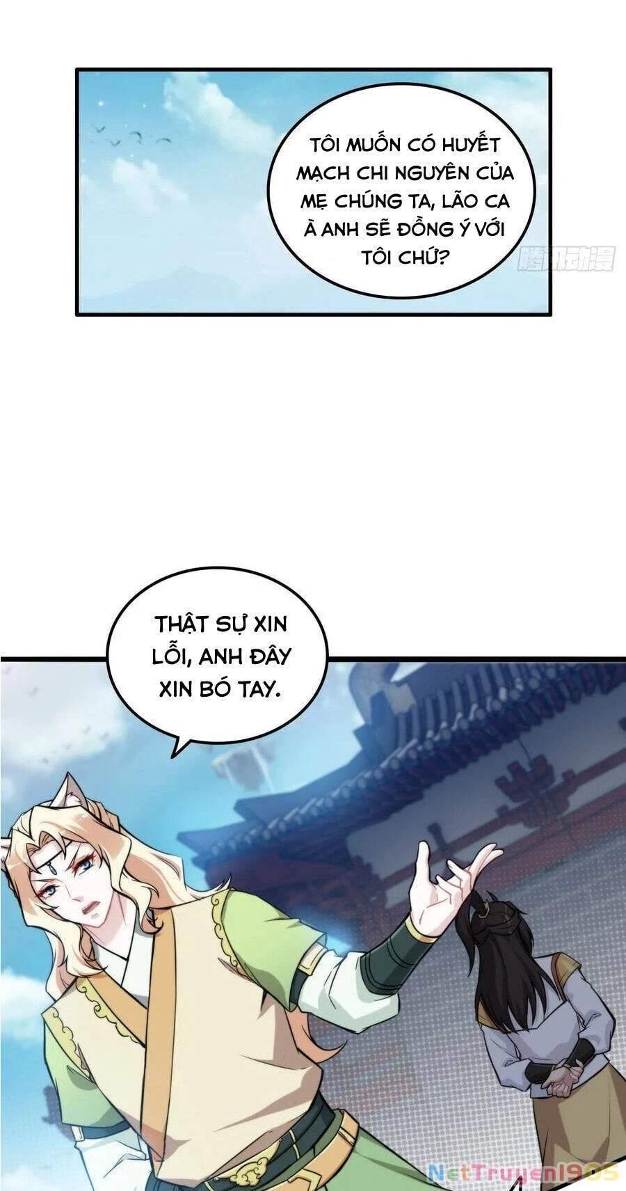 Tu Tiên Chính Là Như Vậy Chapter 58 - 36