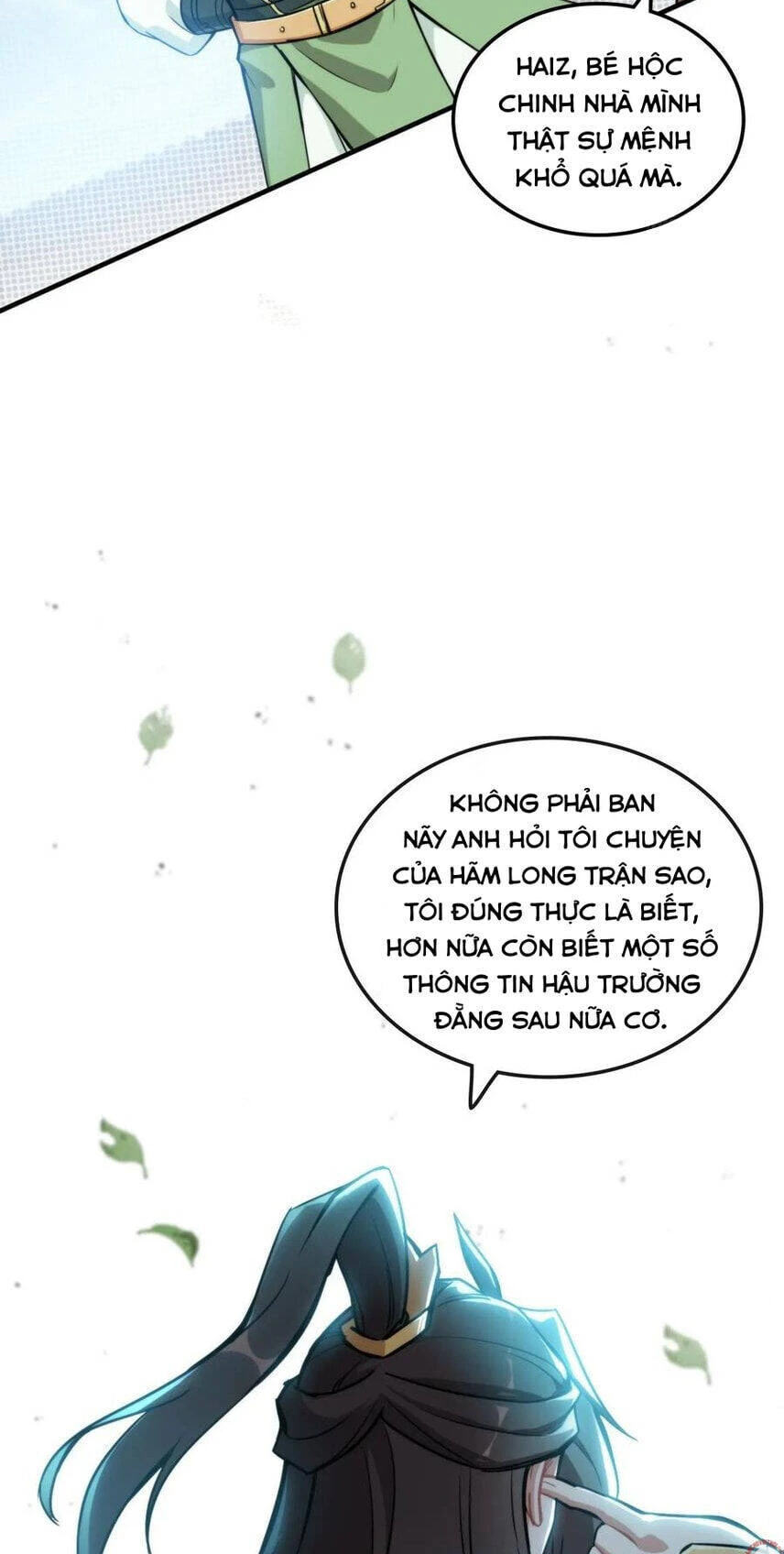 Tu Tiên Chính Là Như Vậy Chapter 58 - 37
