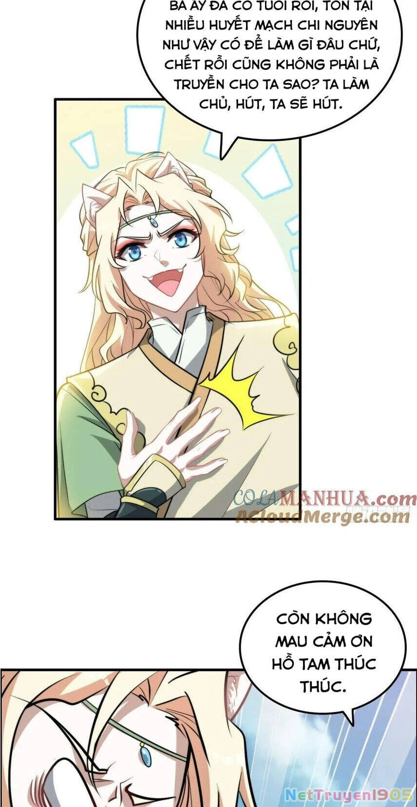 Tu Tiên Chính Là Như Vậy Chapter 58 - 40