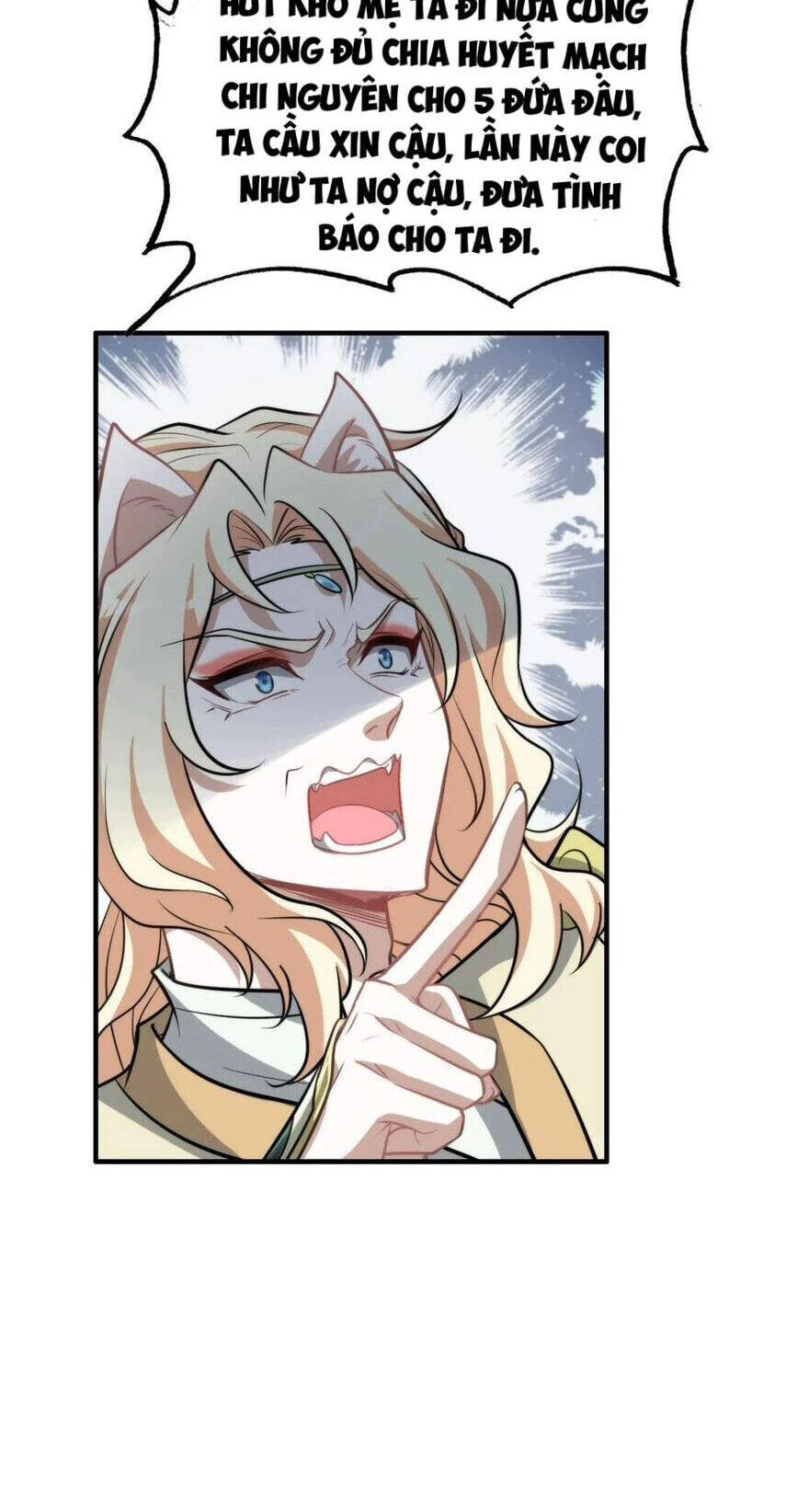 Tu Tiên Chính Là Như Vậy Chapter 58 - 42