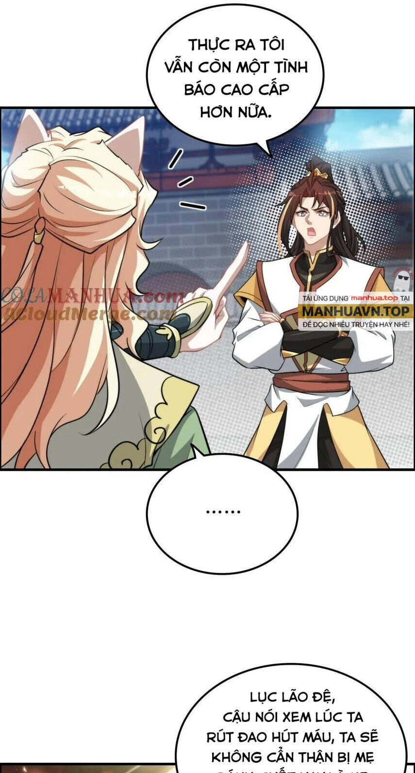 Tu Tiên Chính Là Như Vậy Chapter 58 - 43