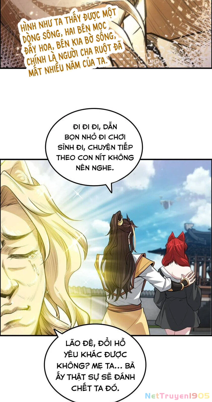 Tu Tiên Chính Là Như Vậy Chapter 58 - 45