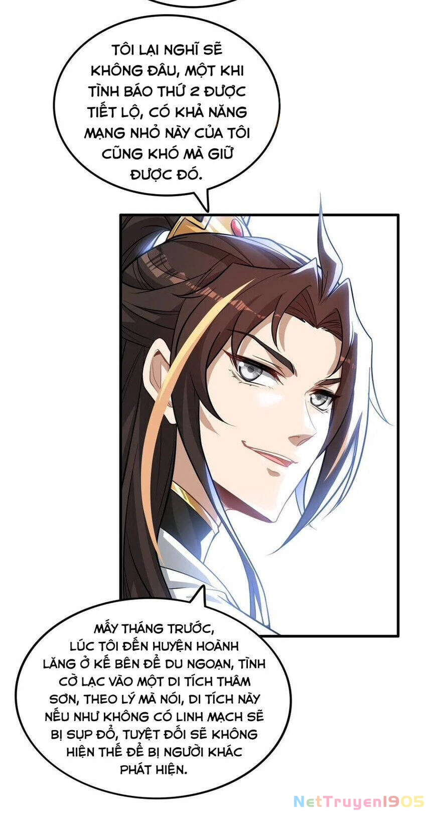 Tu Tiên Chính Là Như Vậy Chapter 58 - 46