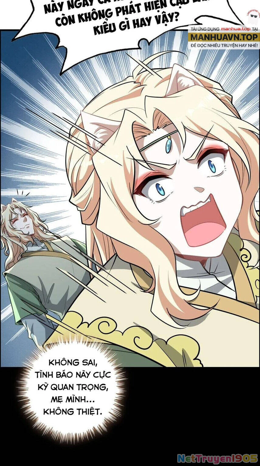 Tu Tiên Chính Là Như Vậy Chapter 58 - 48