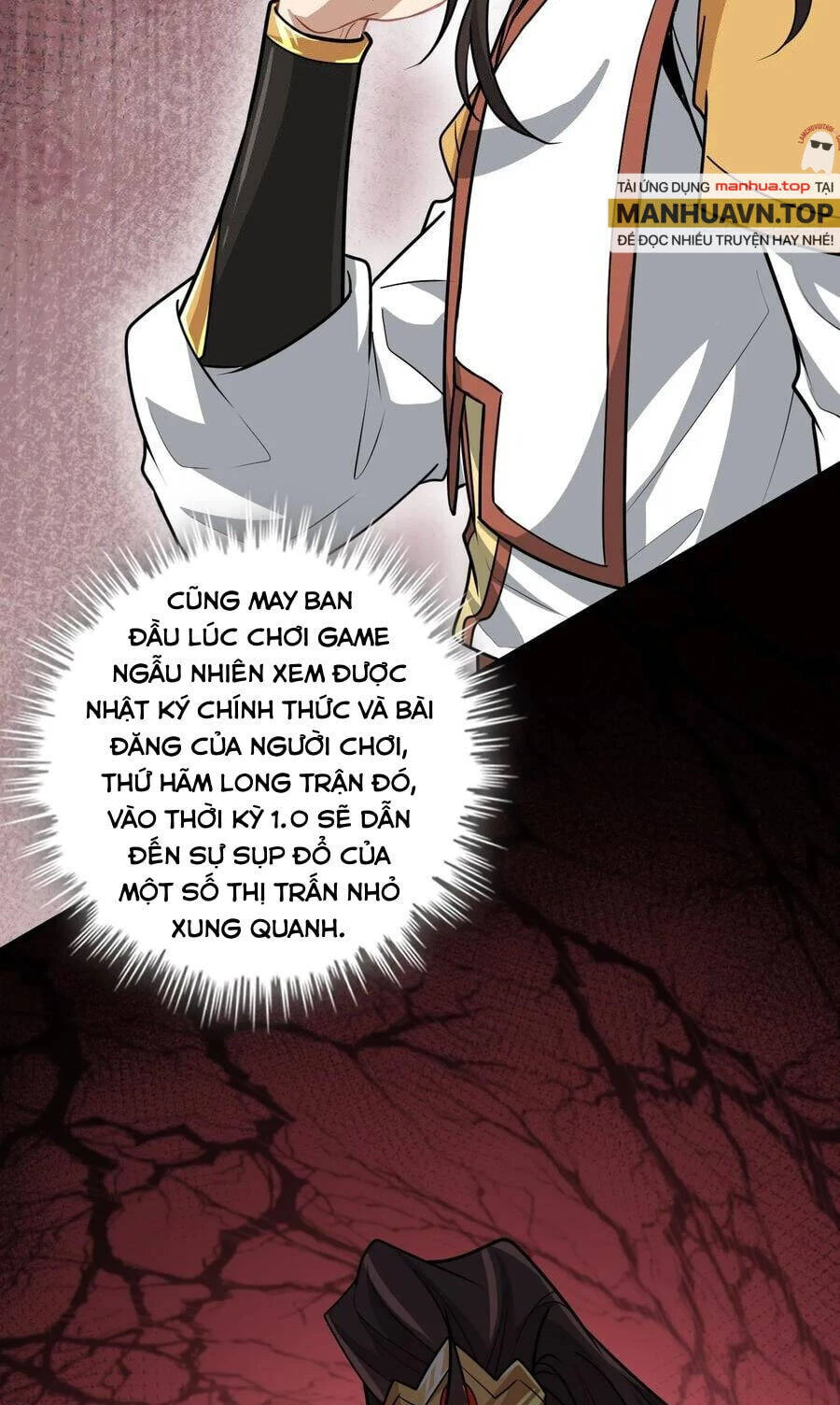 Tu Tiên Chính Là Như Vậy Chapter 58 - 50