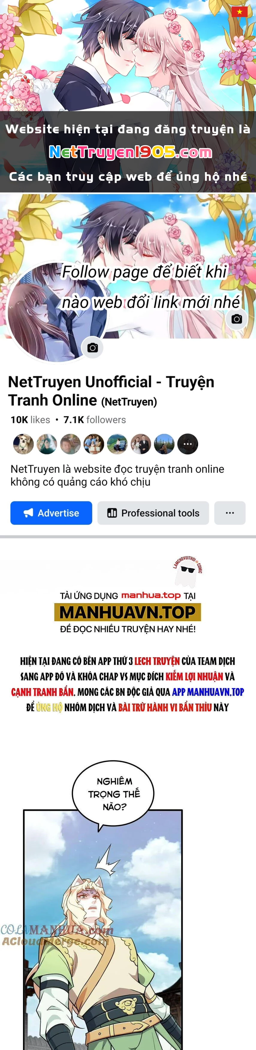 Tu Tiên Chính Là Như Vậy Chapter 59 - 1