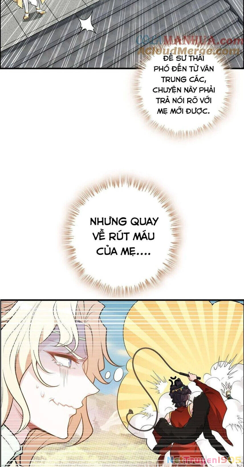Tu Tiên Chính Là Như Vậy Chapter 59 - 14