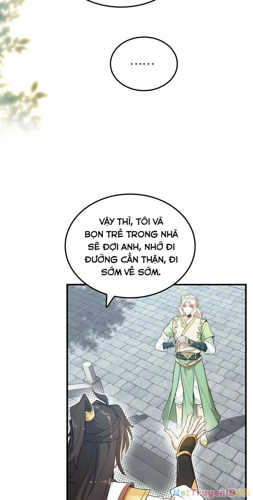 Tu Tiên Chính Là Như Vậy Chapter 59 - 16