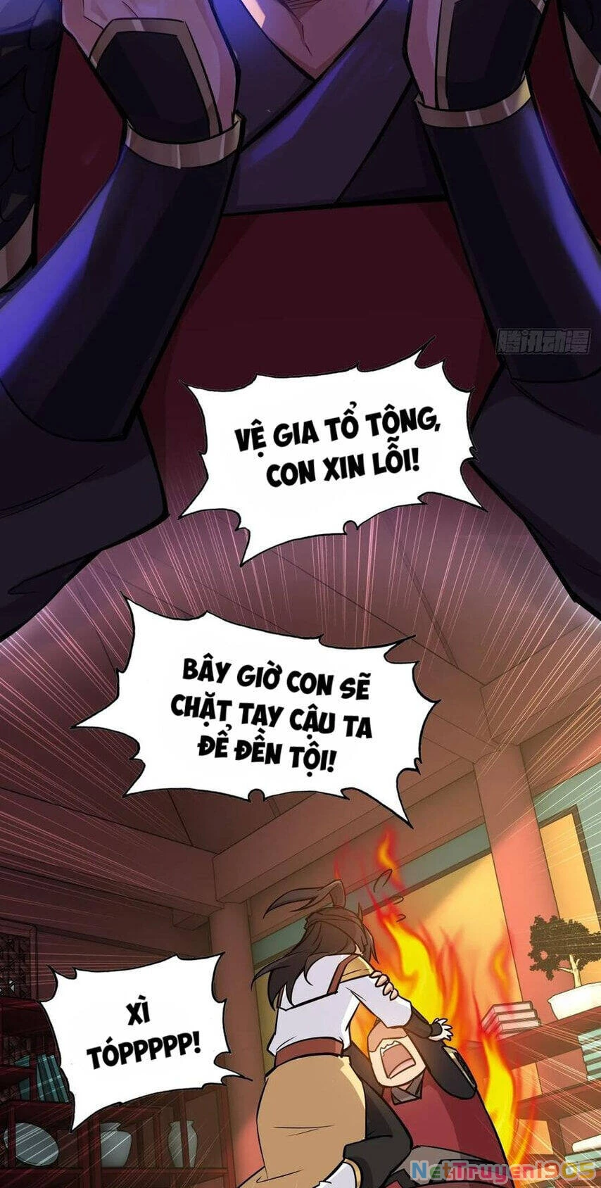 Tu Tiên Chính Là Như Vậy Chapter 59 - 26