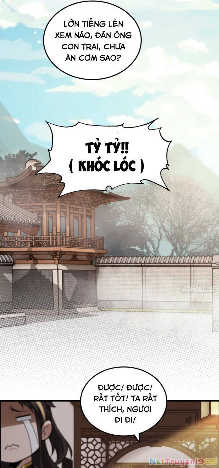 Tu Tiên Chính Là Như Vậy Chapter 60 - 29