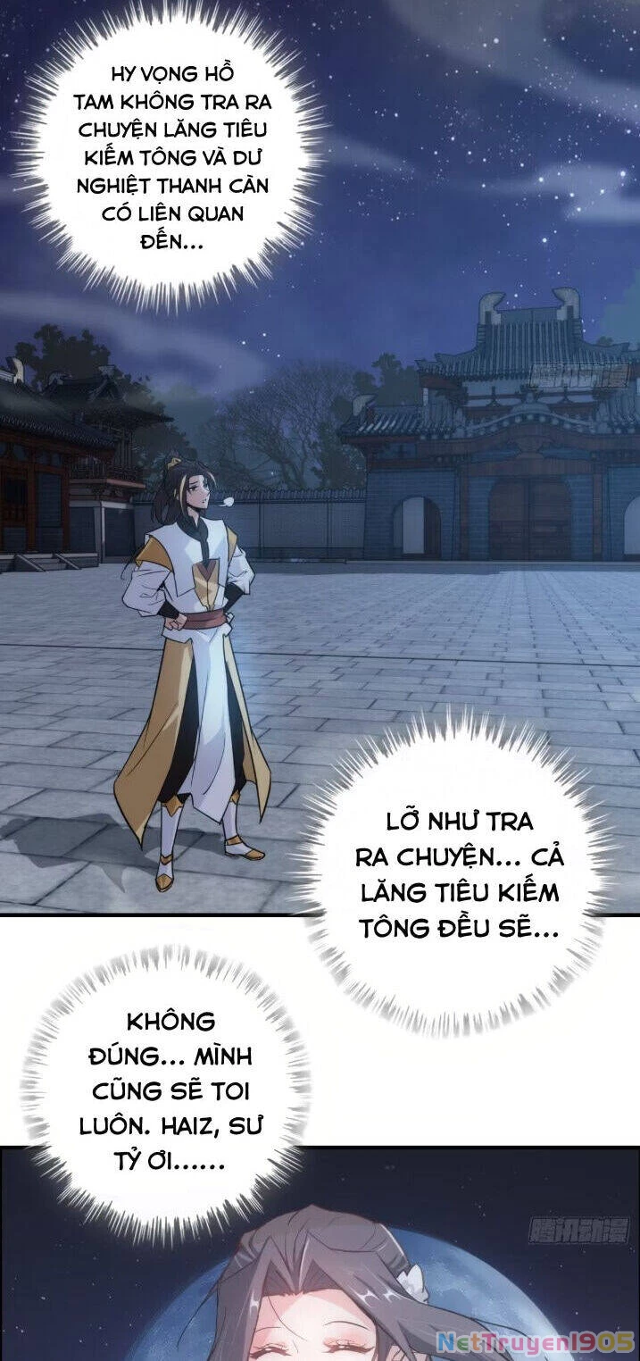 Tu Tiên Chính Là Như Vậy Chapter 60 - 32