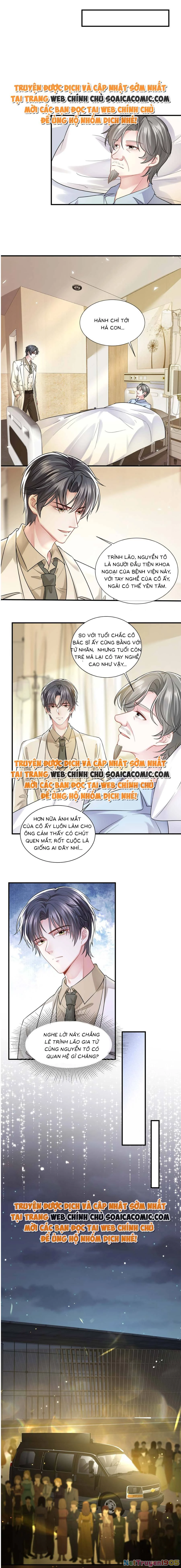 Vợ Tôi Là Boss Ngầm Đầy Quyền Lực Chapter 16 - 2