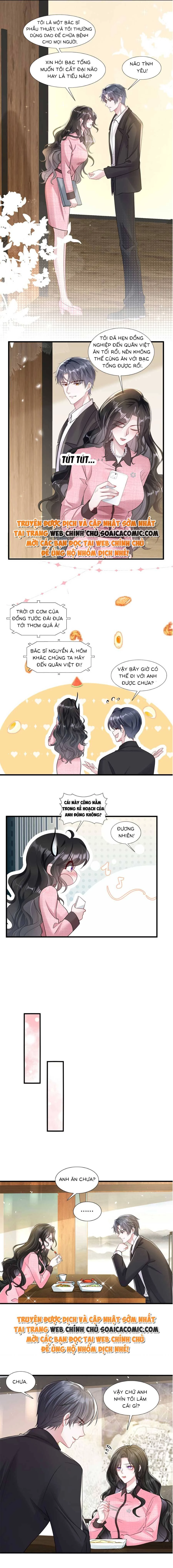 Vợ Tôi Là Boss Ngầm Đầy Quyền Lực Chapter 31 - 2