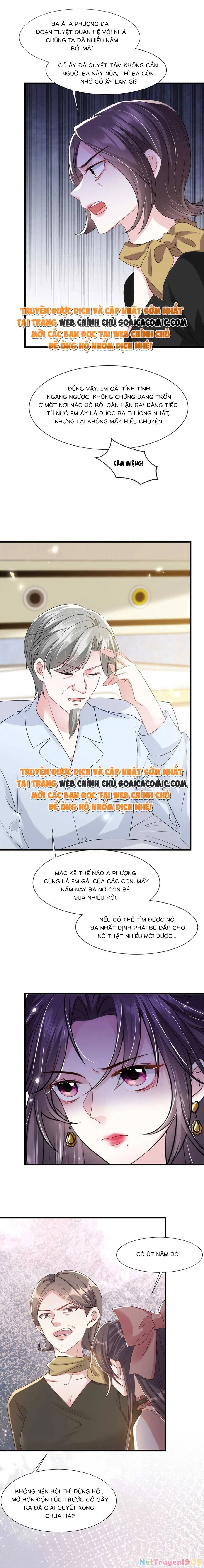 Vợ Tôi Là Boss Ngầm Đầy Quyền Lực Chapter 33 - 7