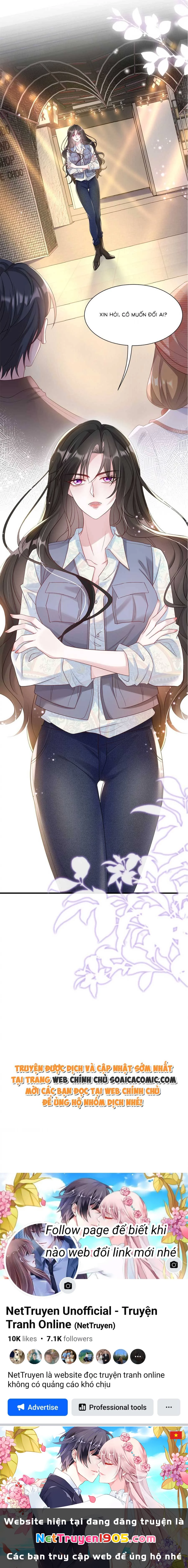 Vợ Tôi Là Boss Ngầm Đầy Quyền Lực Chapter 33 - 10